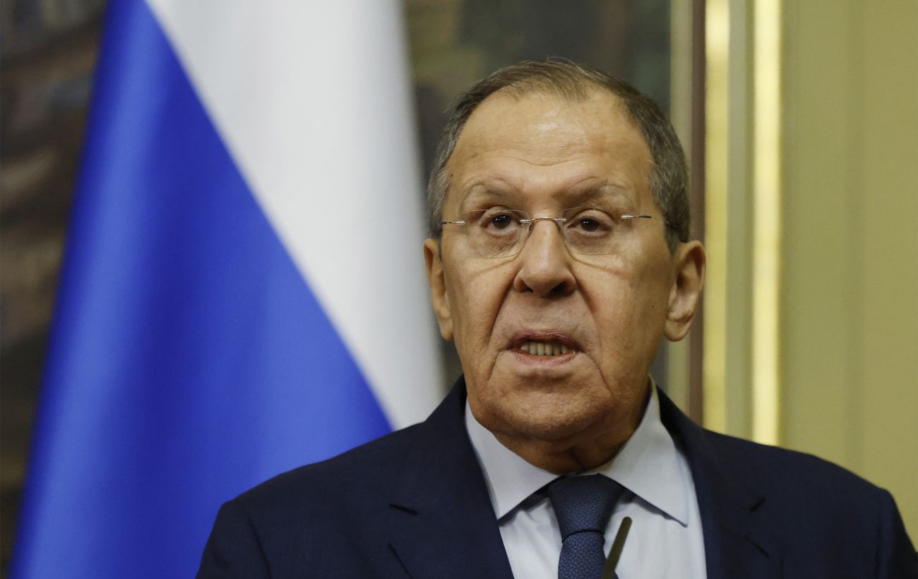 Рубіо обговорив із Лавровим війну в Україні на прохання РФ