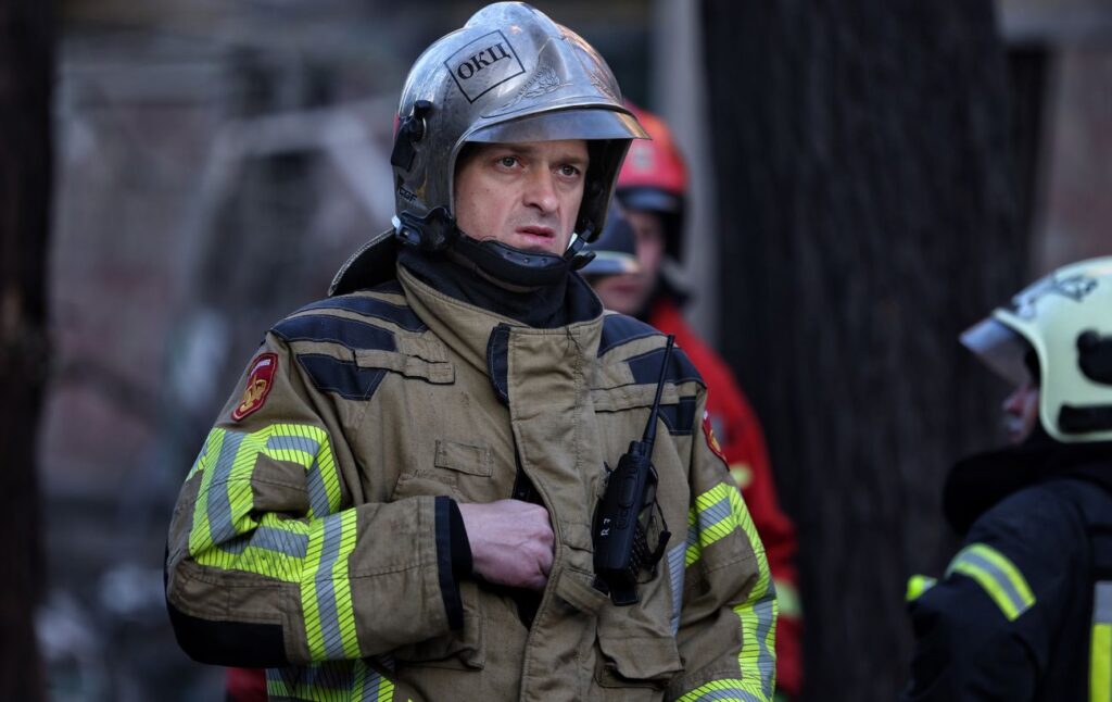 Під атакою Дніпро, Одеса, Харків та Сумщина: що відомо про нічну атаку росіян