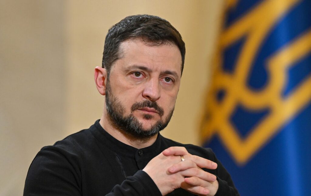Україна готується до нових атак, РФ не хоче завершувати війну, - Зеленський