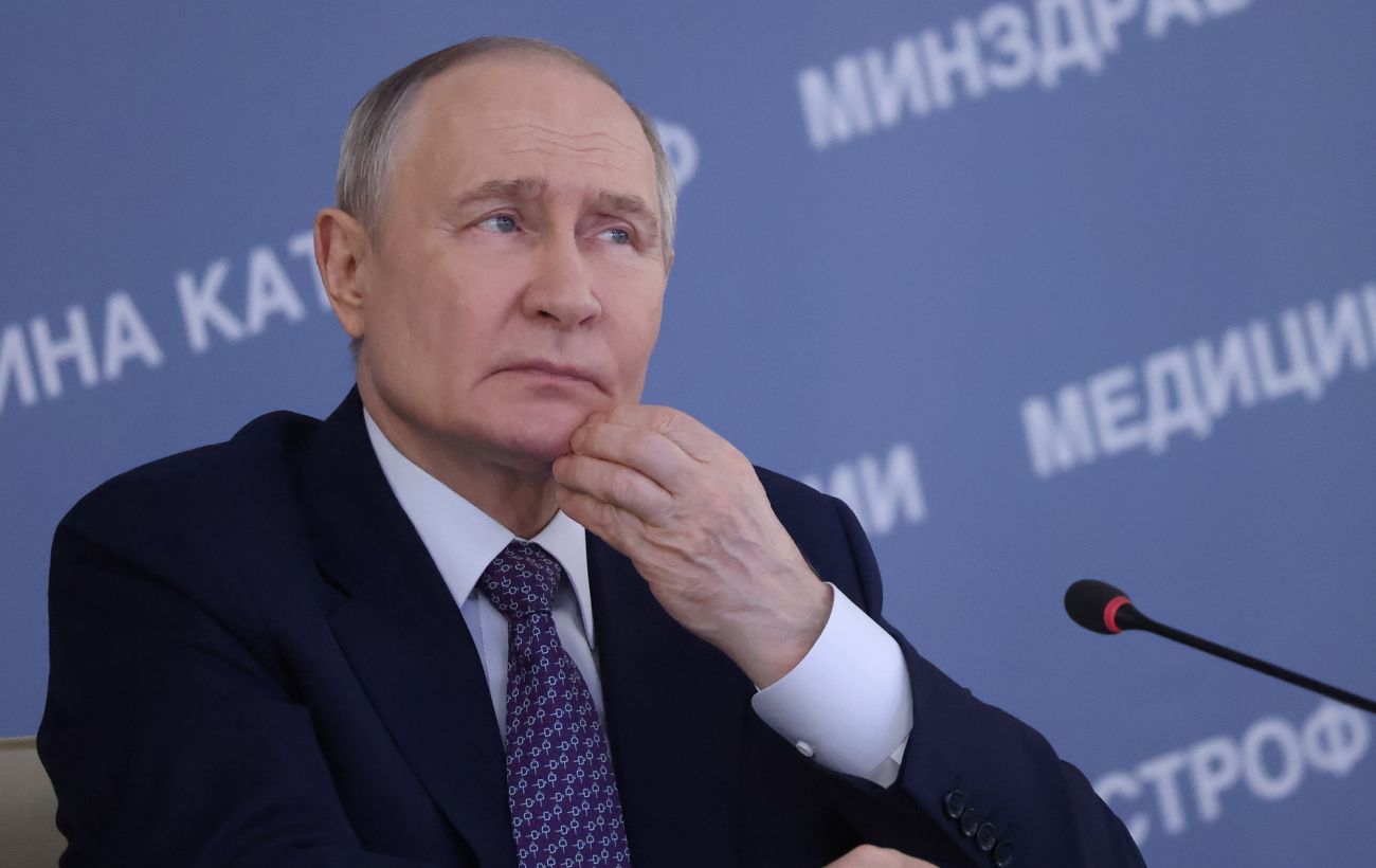 Путін погрожує Вірменії
