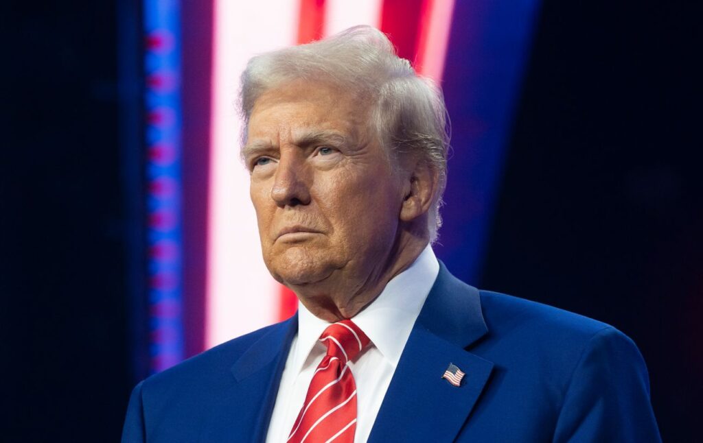Трамп заперечує, що війна з Іраном закінчена