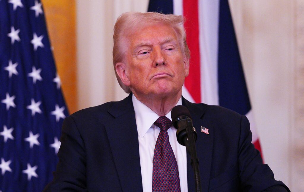 Трамп відправить 5 тисяч солдатів до Польщі після