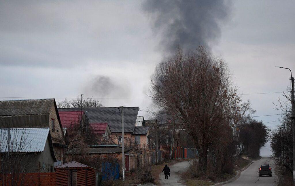 У Генштабі підтвердили удар по НПЗ в Орську: чим він важливий для ворога