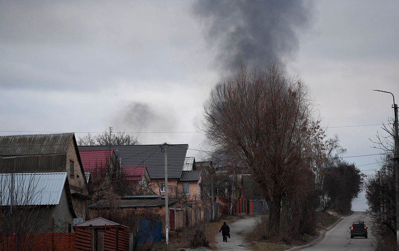 У Генштабі підтвердили удар по НПЗ в Орську: чим він важливий для ворога