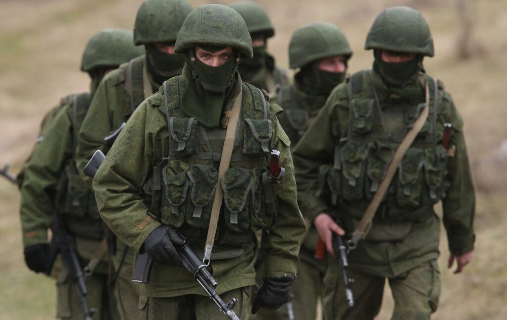 ЗСУ назвали два фактори, які ускладнюють ситуацію під Куп
