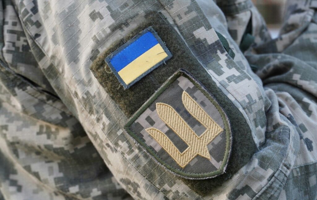 Дрони, роботи та ШІ в одній мережі: до чого готується українська армія