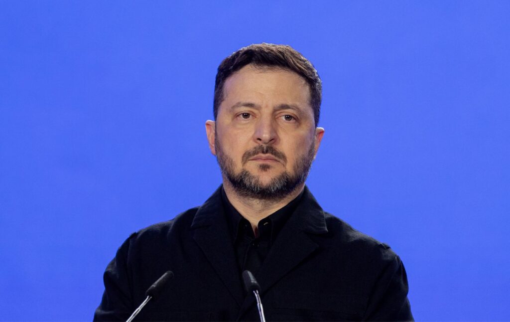 РФ підготувала масований удар: Зеленський звернувся до українців