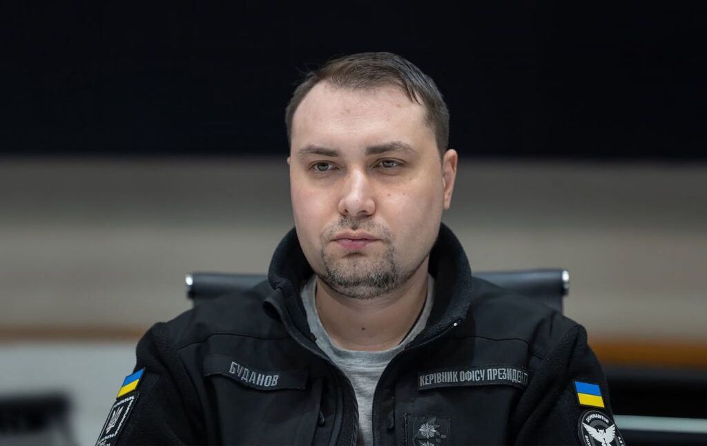 Буданов відмовився від польської нагороди після рішення Навроцького щодо Зеленського