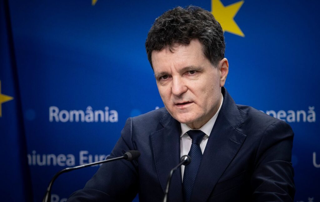 Румунія пояснила удар російського дрона роботою української ППО