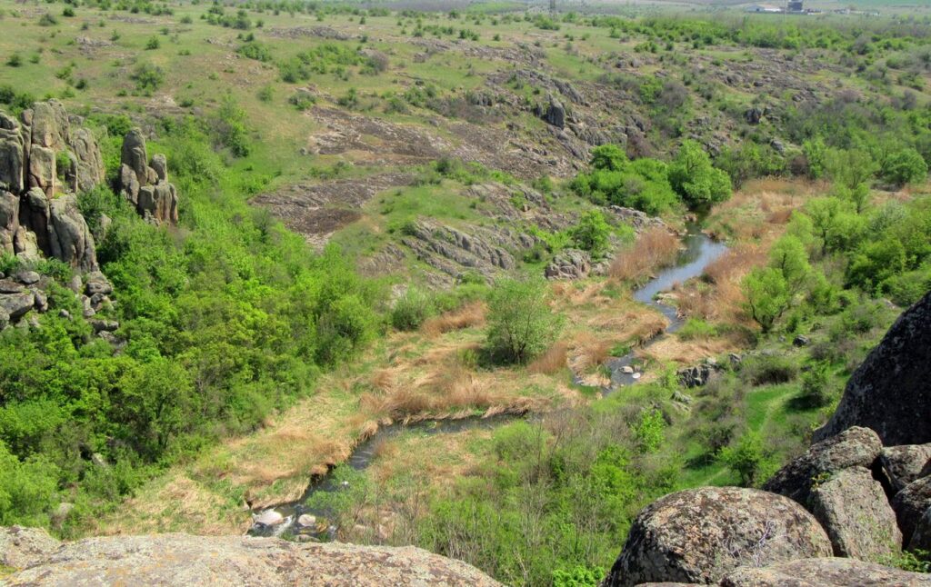 Малі річки можуть зникнути зовсім: чим зміни клімату загрожують півдню України