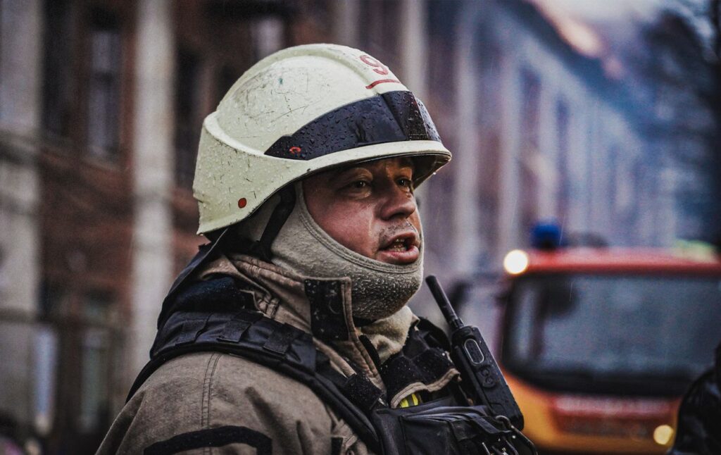 У Харкові зафіксували серію влучань ворожих БПЛА: що відомо про наслідки