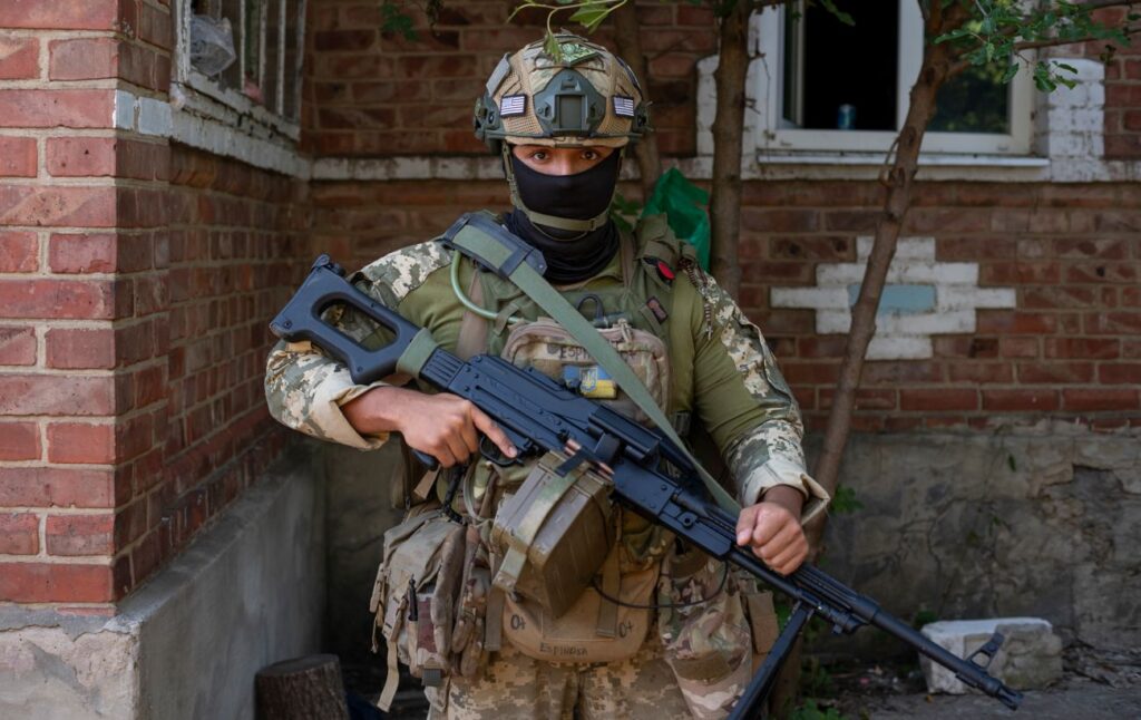 ЗСУ мають успіхи на двох напрямках фронту, - ISW