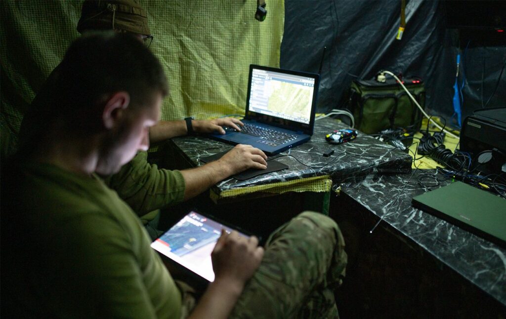 Міноборони шукає спеців для нової IT-вертикалі: як подати заявку і що з вимогами