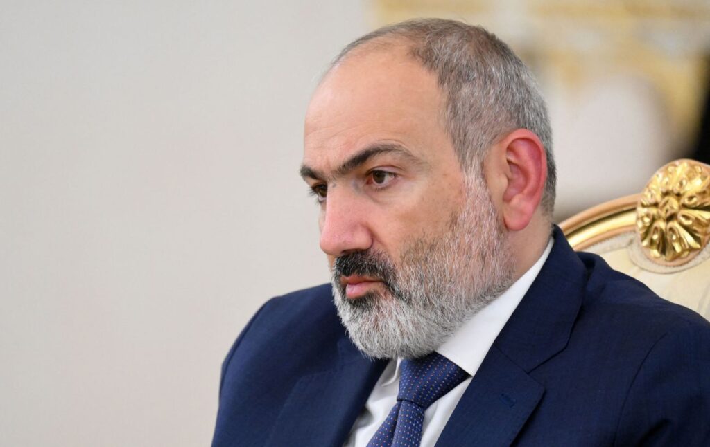 Перші результати виборів у Вірменії кардинально відрізняються від екзитполів