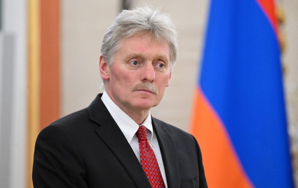 У Путіна заявили про неможливість діалогу з Києвом і назвали