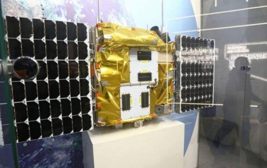 Москва будує свій аналог Starlink: