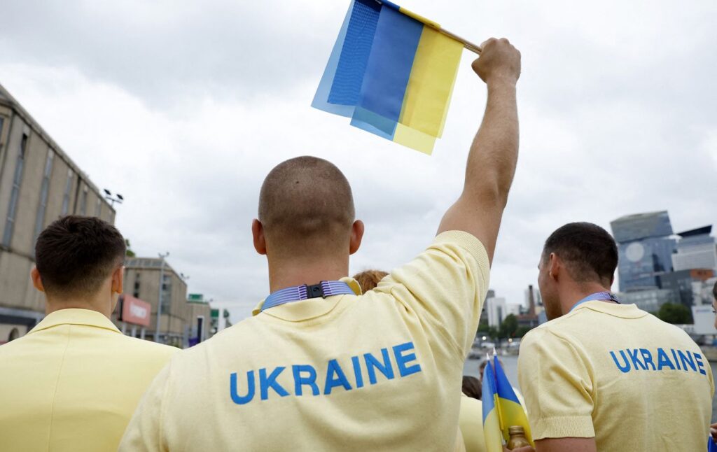 Австрія висунула радикальну ініціативу щодо статусу українських чоловіків 23-60 років у ЄС
