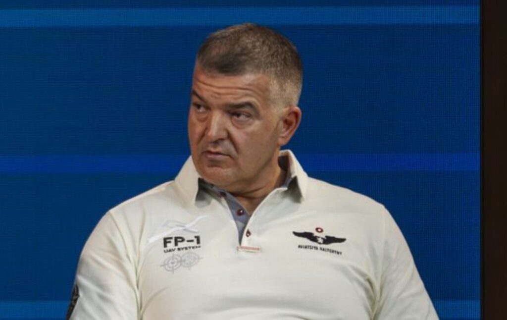 Засновник Firepoint назвав зміни до Конституції 2004 року загрозою для української державності