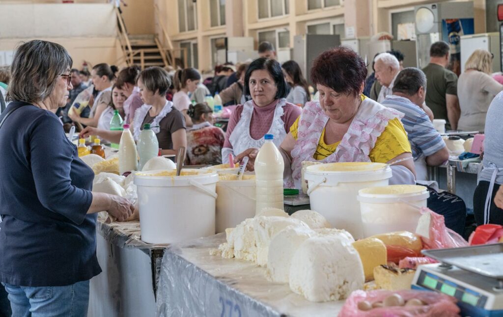 До 32 тисяч гривень: кому в прифронтових областях зараз готові платити найбільше