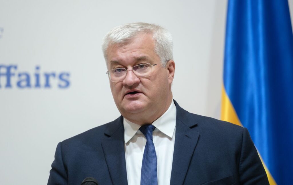 Чи буде Зеленський на конференції з відновлення України у Польщі: що кажуть у МЗС