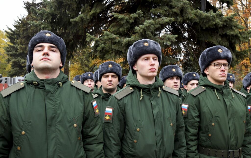 Не лише наступ на Донбасі: джерела РБК-Україна назвали можливі плани Путіна