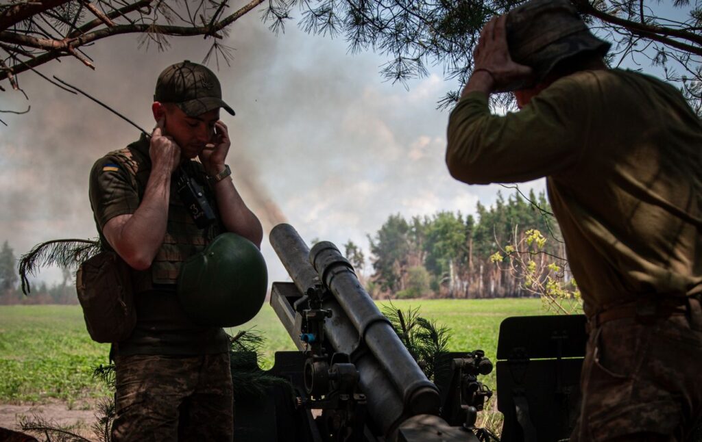 Росіяни активізувалися на прикордонні однієї з областей України, - ISW