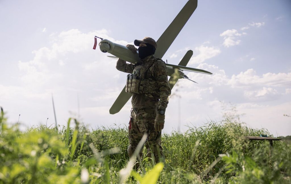 В Україні з