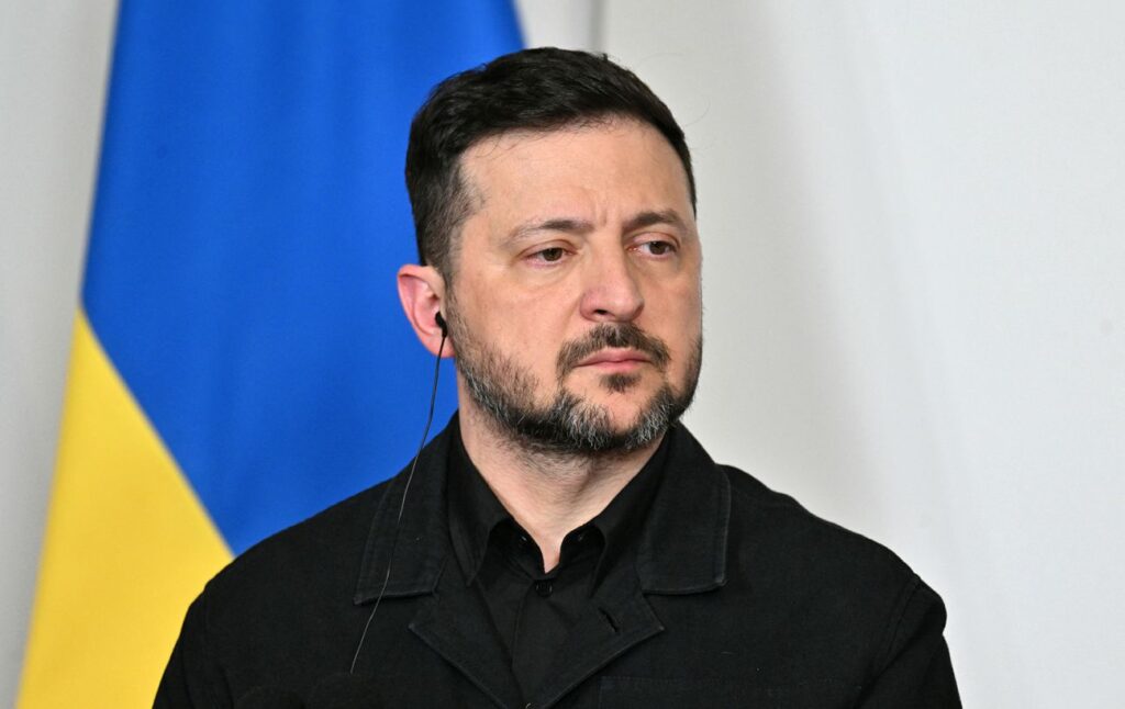 В Україні з