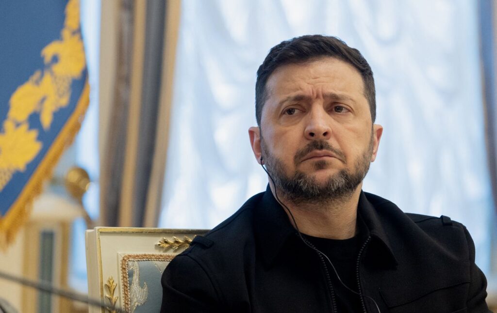Зеленський не поїде у Польщу на конференцію з відновлення України: хто очолить делегацію