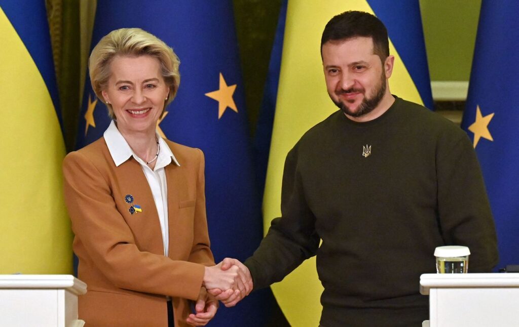 Україна відкрила перший кластер переговорів з ЄС: що це означає і коли буде членство