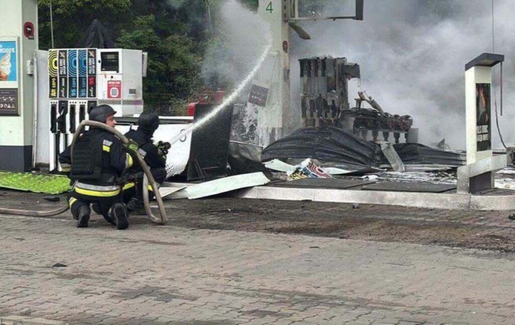 Спецпідрозділ Путіна