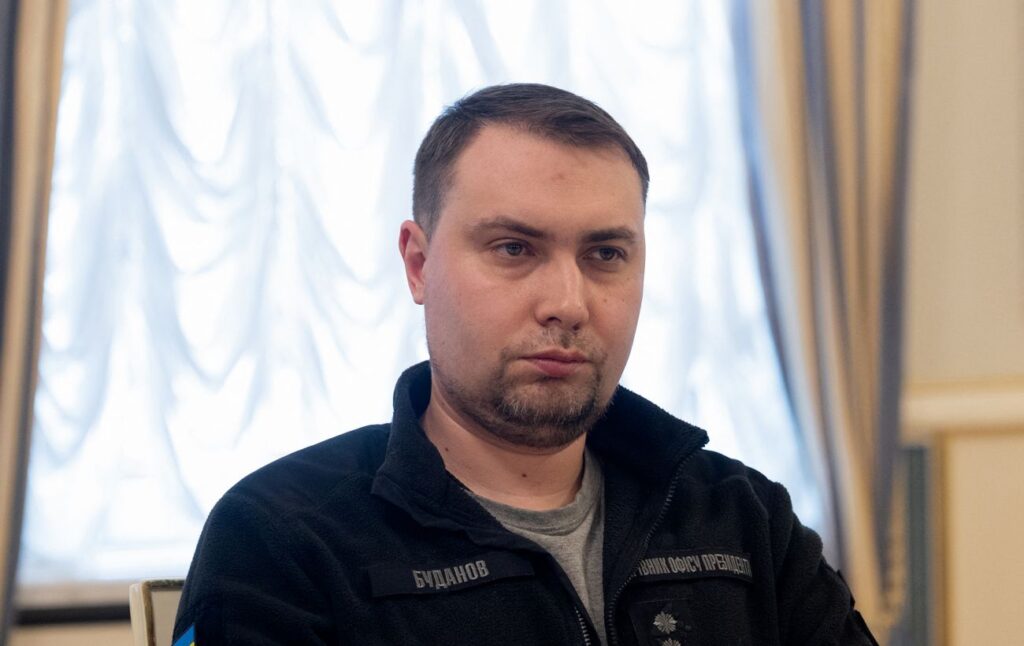 Буданов та посол США при НАТО проаналізували вплив ударів України на Кремль