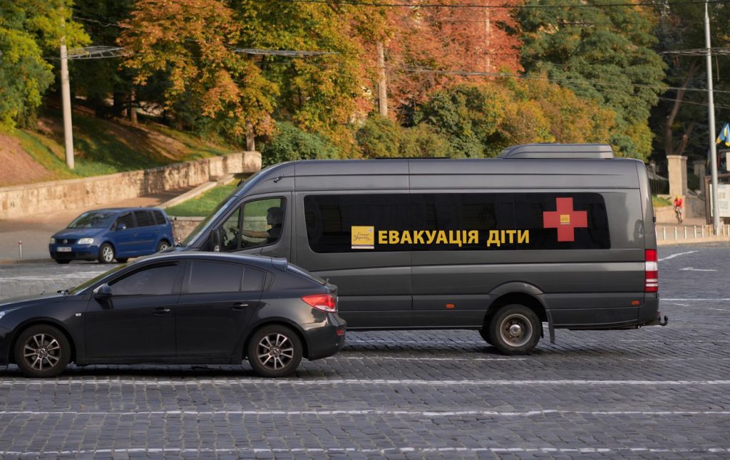 В Україні розширили зону обов
