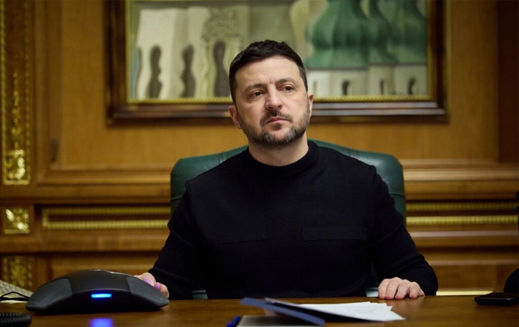СБУ встановила відповідальних в