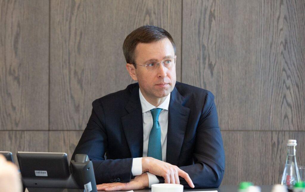 Яким буде новий Кабмін Корецького: джерела РБК-Україна розкрили можливі призначення