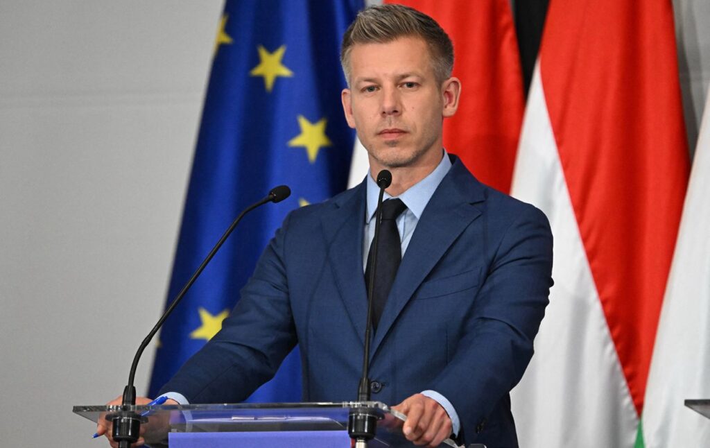 Мадяр запускає велике очищення влади в Угорщині, першим усуне чинного президента