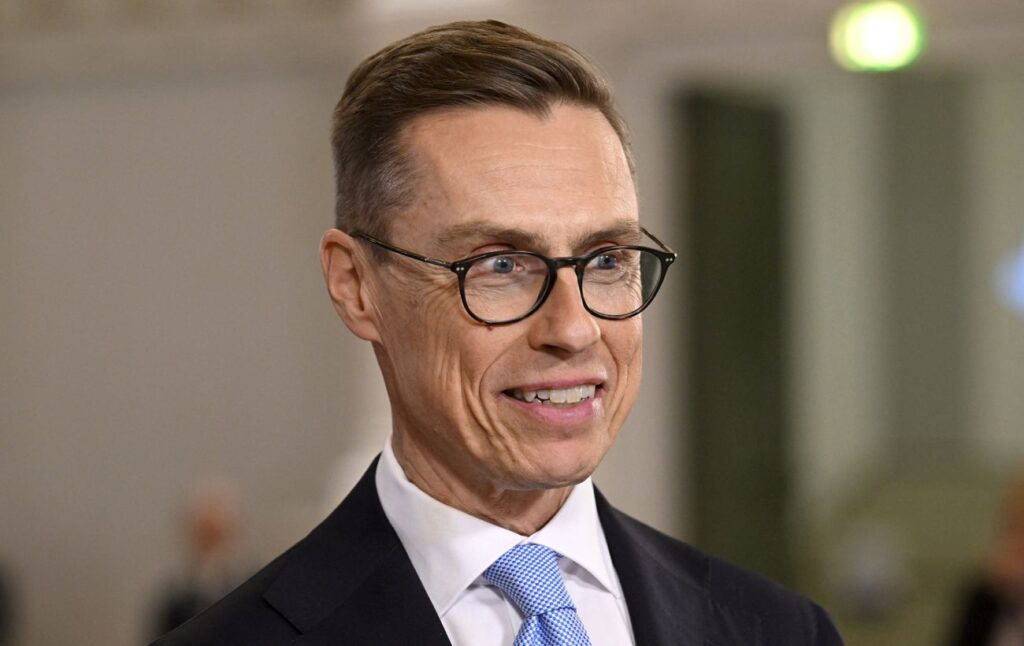Президент Фінляндії розповів, як НАТО ставиться до ударів України по Росії