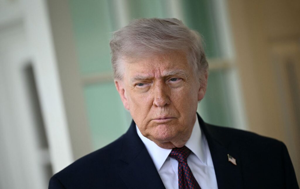 Трамп погрожує ЄС через