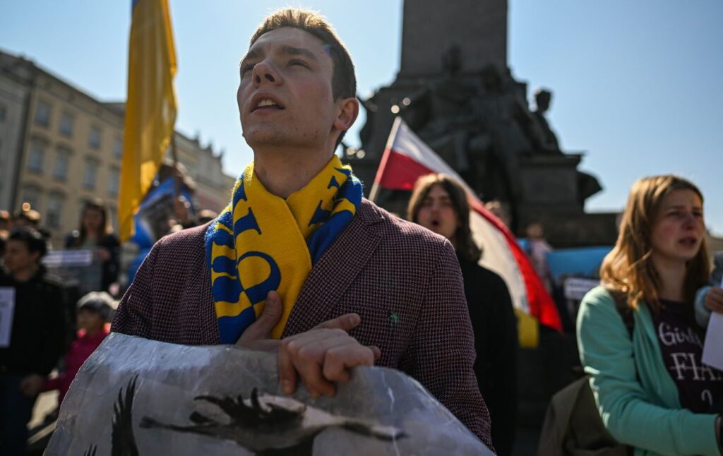 Кількість нападів на українців у Польщі різко зросла, - дані поліції