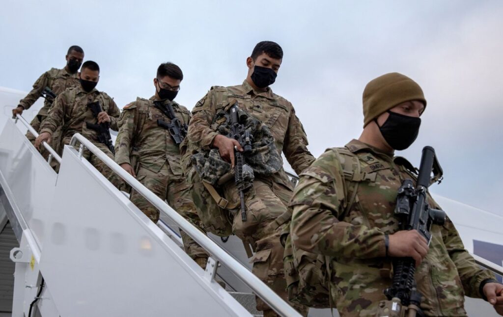 У США вивчили кілька військових сценаріїв проти Куби, - CBS News