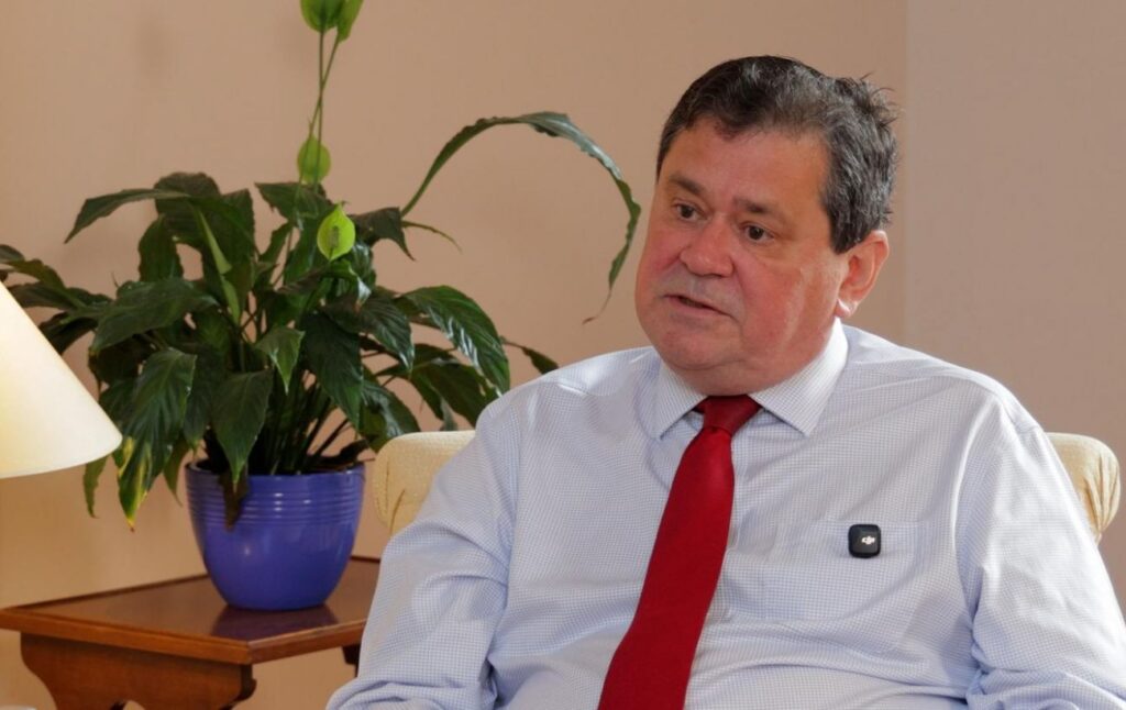 Зараз Україна має перевагу у війні: інтерв
