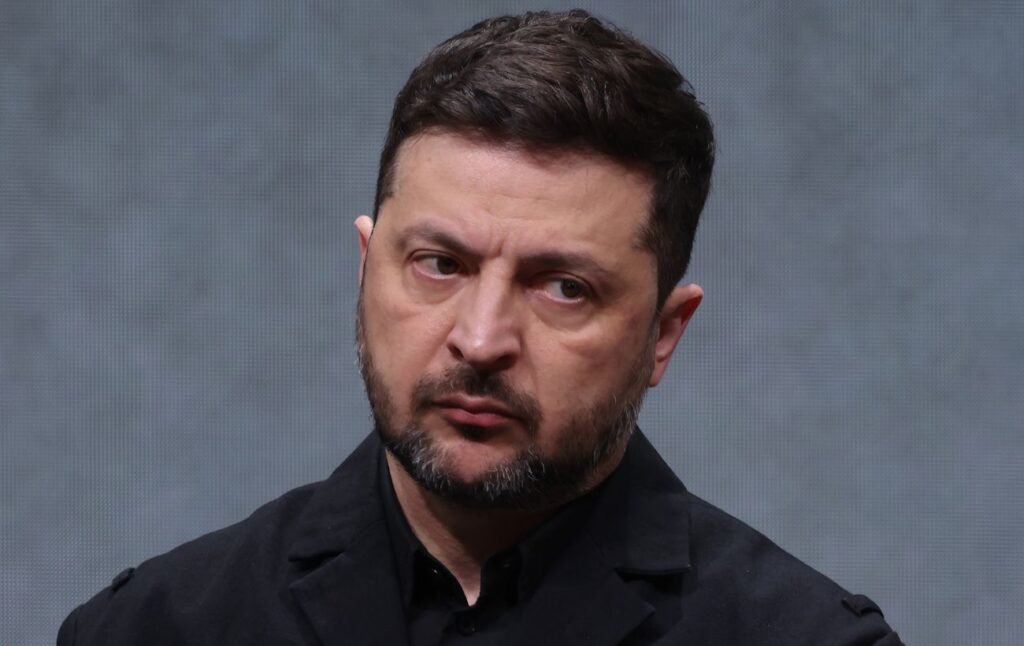 Розгортання виробництва Patriot Україною займе від 12 місяців, - Зеленський