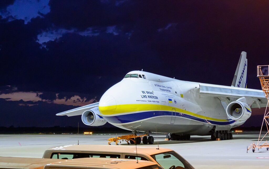 Атака на український літак у Лейпцигу: слідчі знайшли важливі докази на росіян