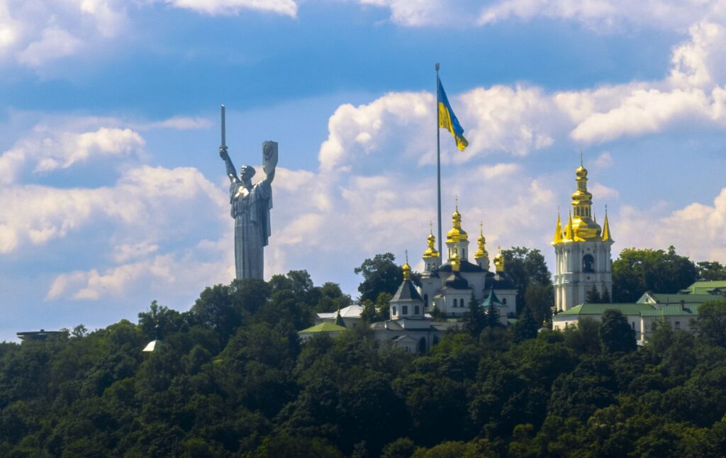 До +31, але з грозами: якою буде погода в Україні 11 серпня
