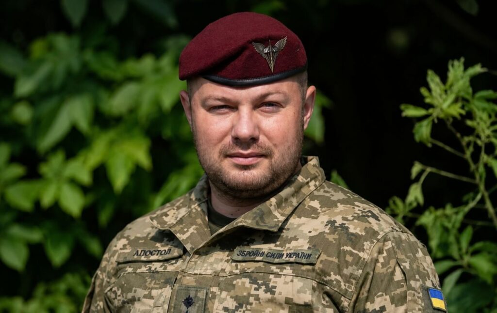 Не лише Драпатий: джерела розповіли, хто міг стати новим головкомом замість Сирського