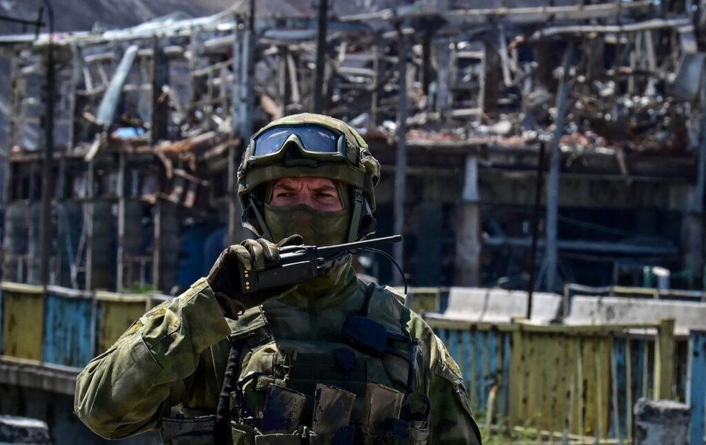 РФ хоче