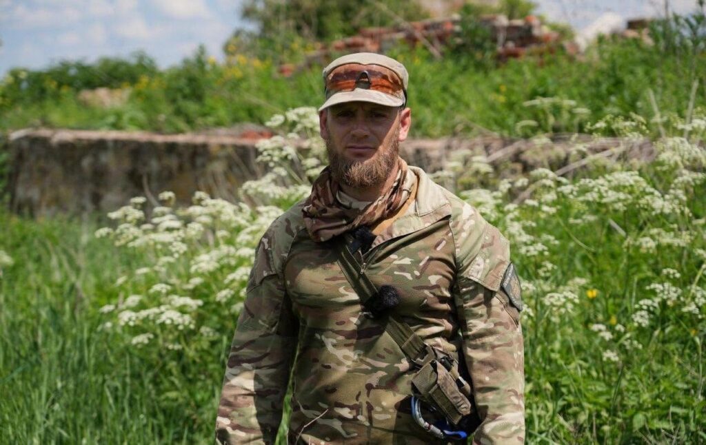 На Донеччині загинув керівник